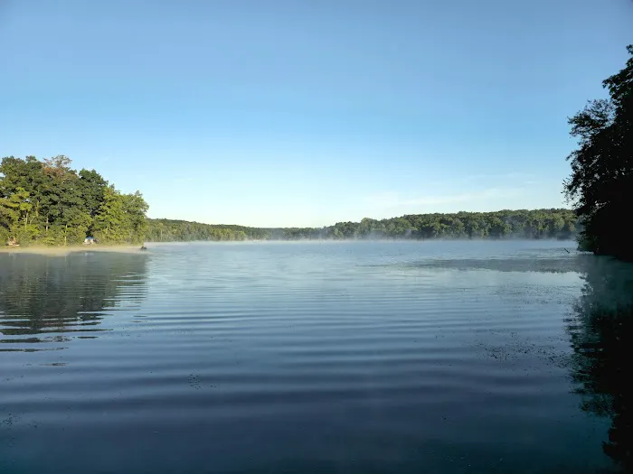 Gifford Pinchot State Park Campground 0