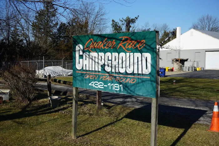 Quaker Race Campground 2