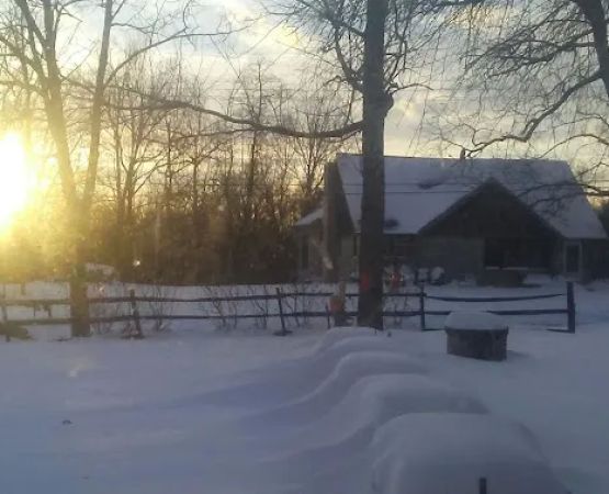 Quaker Race Campground
