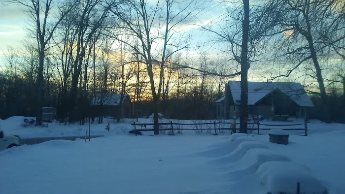 Quaker Race Campground 1