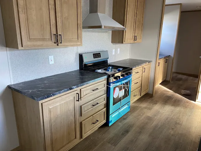King's River Haven 9