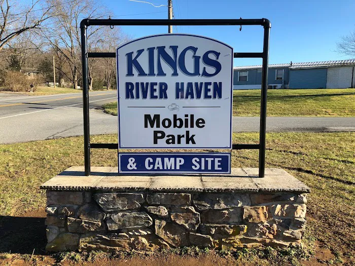 King's River Haven 4