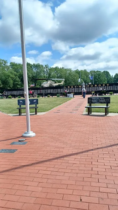 Hillside Park of Clinton 8