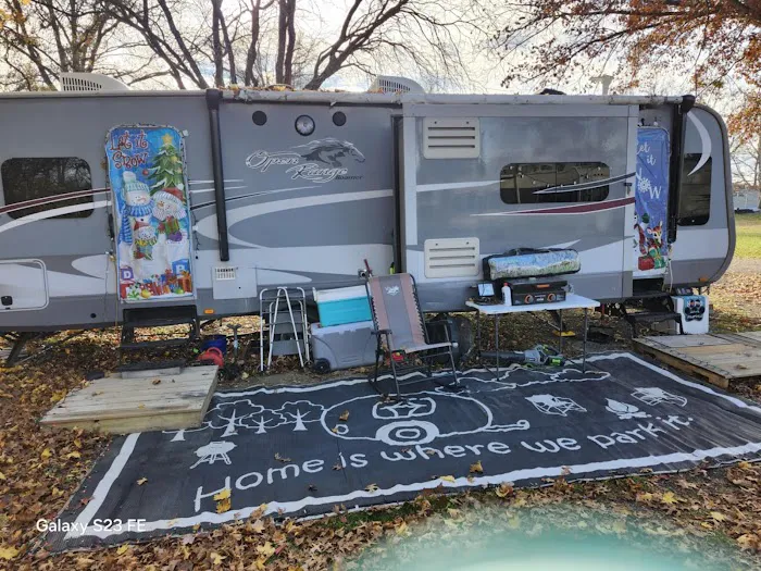Chippewa Valley Campgrounds 6