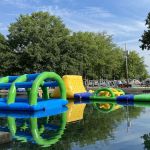 Lake Milton / Berlin Lake KOA Holiday