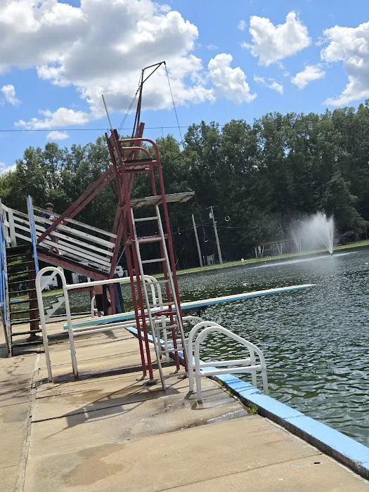 Beautiful Willow Lake 2