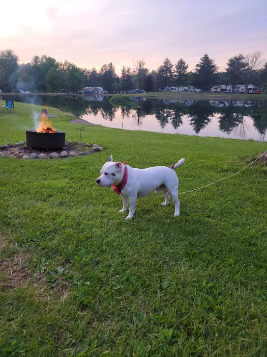 Chatham Lakes Campground 4