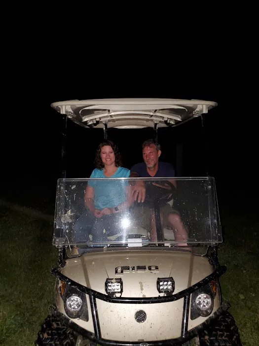 Chatham Lakes Campground 5