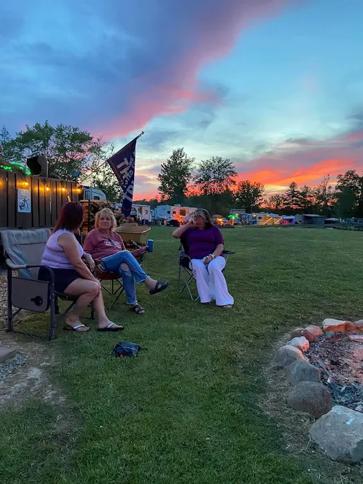 Chatham Lakes Campground 6