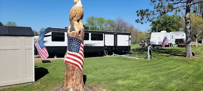 Chatham Lakes Campground 7
