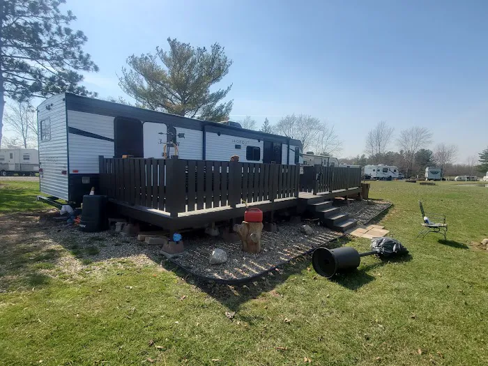 Chatham Lakes Campground 0