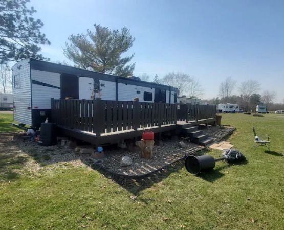 Chatham Lakes Campground