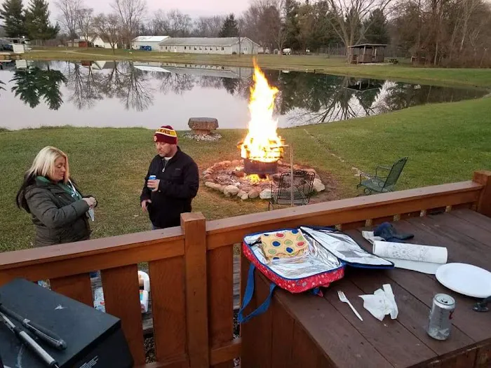 Chatham Lakes Campground 2