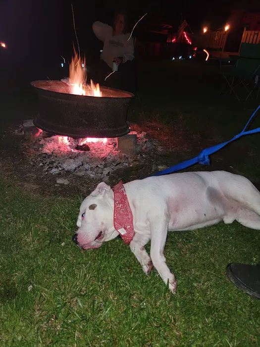 Chatham Lakes Campground 9