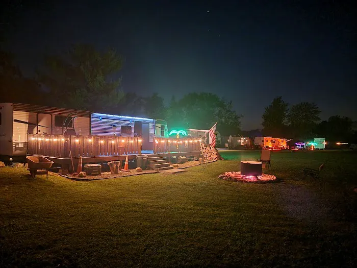 Chatham Lakes Campground 8