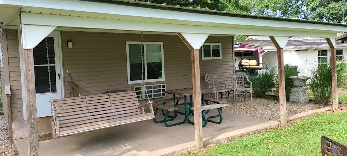 Shawnee Lake Park 0