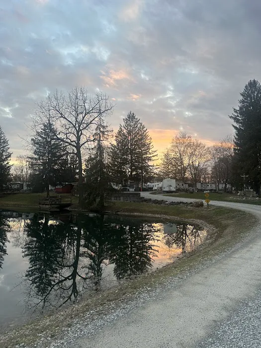 Shawnee Lake Park 3