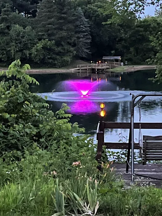 Shawnee Lake Park 8