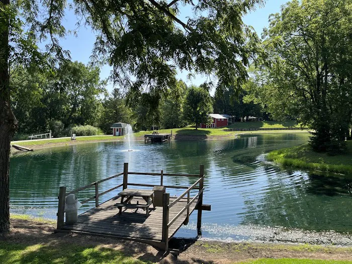 Shawnee Lake Park 6