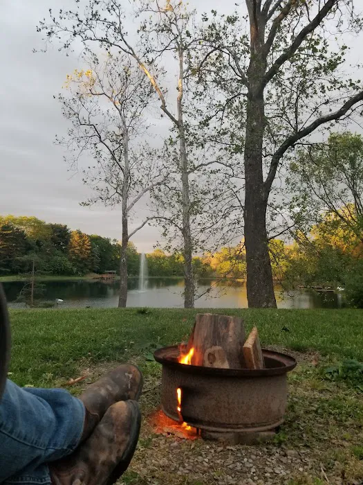 Shawnee Lake Park 7