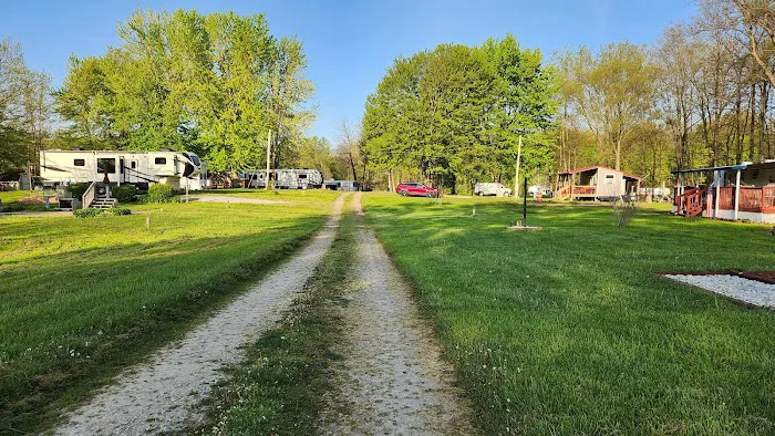 Sunset Lake Campgrounds 0