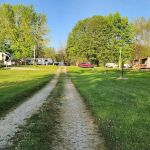 Sunset Lake Campgrounds