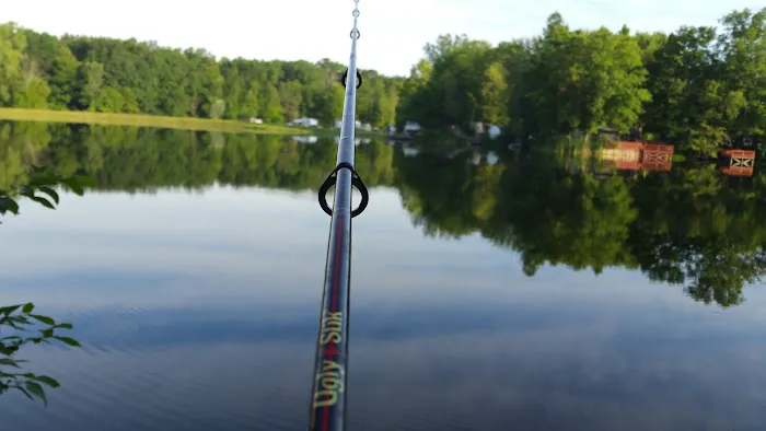Sunset Lake Campgrounds 3