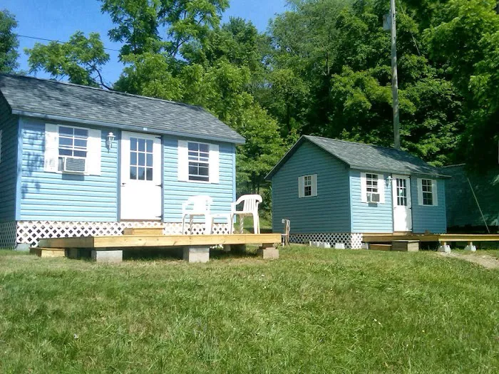 Terrace Lakes Campground 9