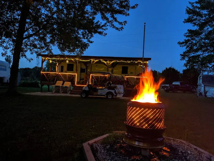 Terrace Lakes Campground 7