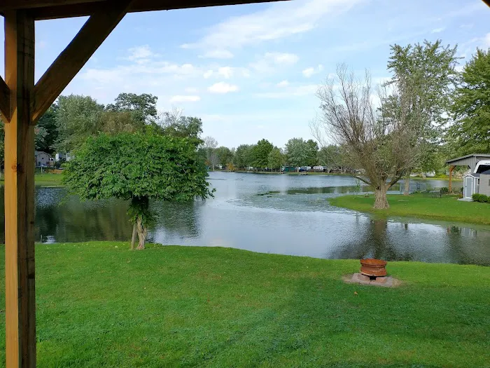 Terrace Lakes Campground 3