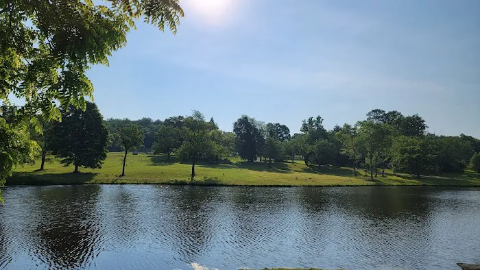 Terrace Lakes Campground 8