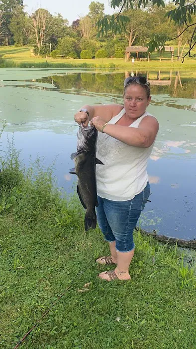 Terrace Lakes Campground 2