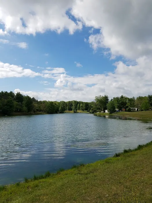 Rustic Lakes Campgrounds Inc 5