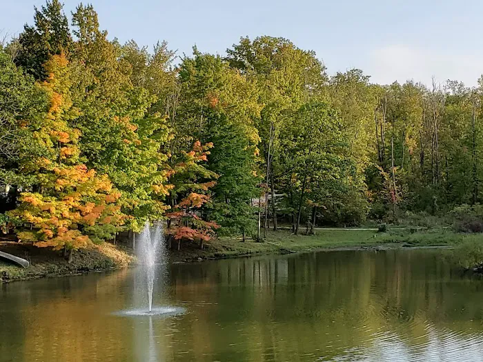 Rustic Lakes Campgrounds Inc 7