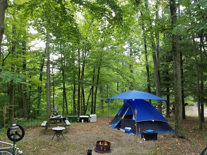 Rustic Lakes Campgrounds Inc 3