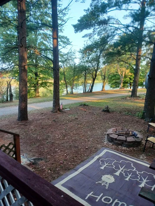 Rustic Lakes Campgrounds Inc 6