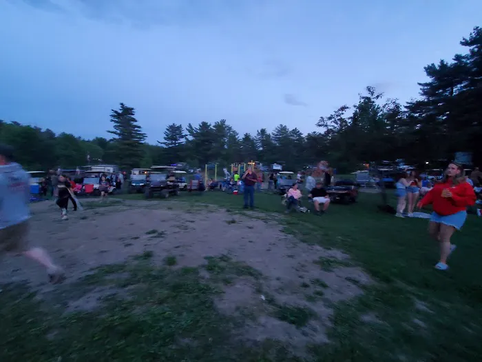 Rustic Lakes Campgrounds Inc 8