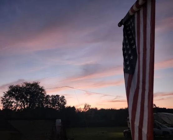 Rustic Lakes Campgrounds Inc