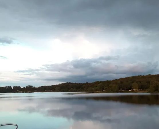 Lakeland Beach Park