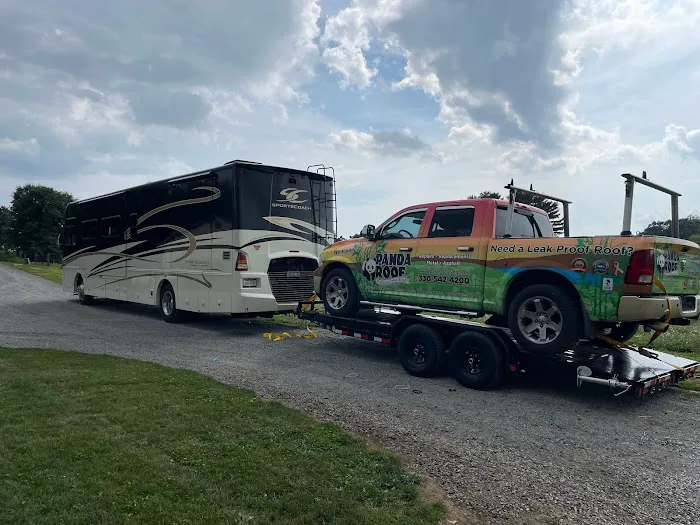 Sleepytown Rv Rentals 0