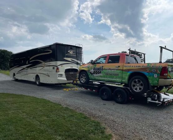 Sleepytown Rv Rentals