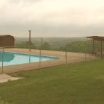 October Hill Campground