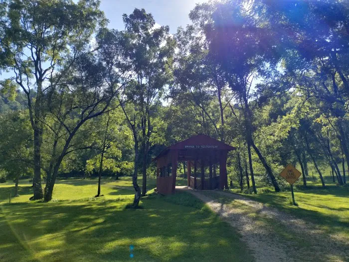 Mohican Wilderness 6