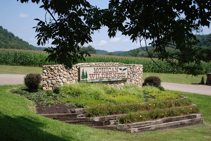 Mohican Wilderness 0