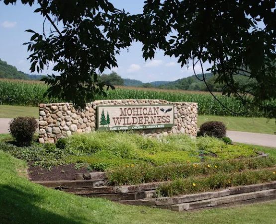 Mohican Wilderness