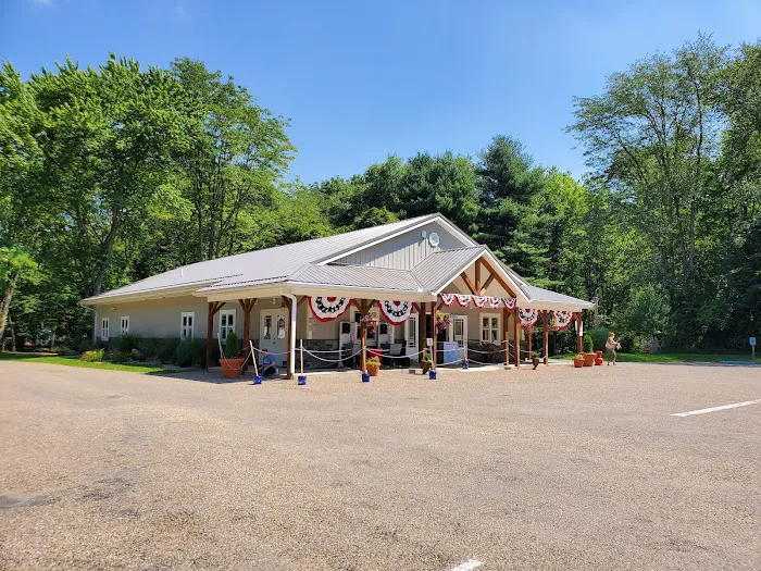 Mohican Wilderness 9