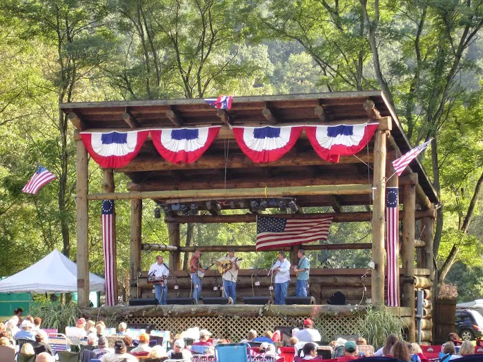 Mohican Wilderness 8