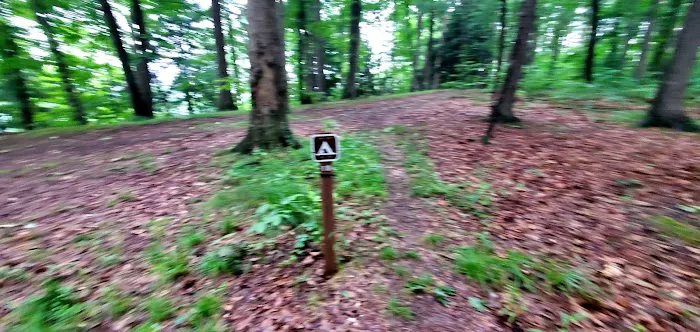Mohican State Park - Backpack Campsite #10 0