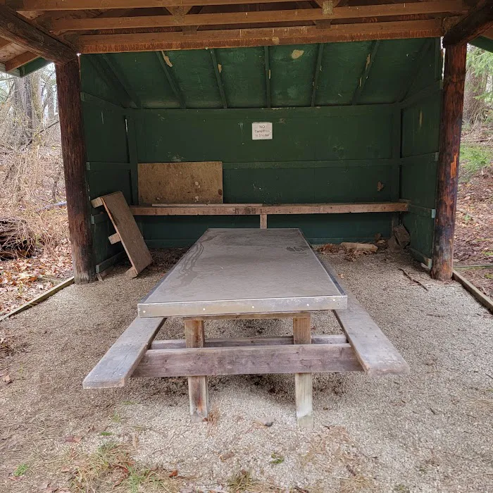 BSA Camp Rodman 4