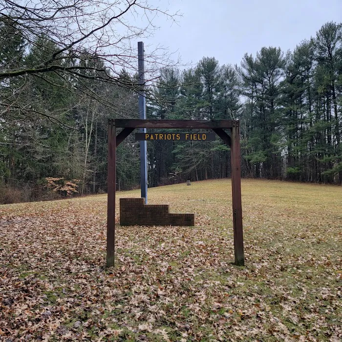 BSA Camp Rodman 5